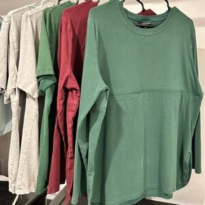 Nursing Queen brand shirts!